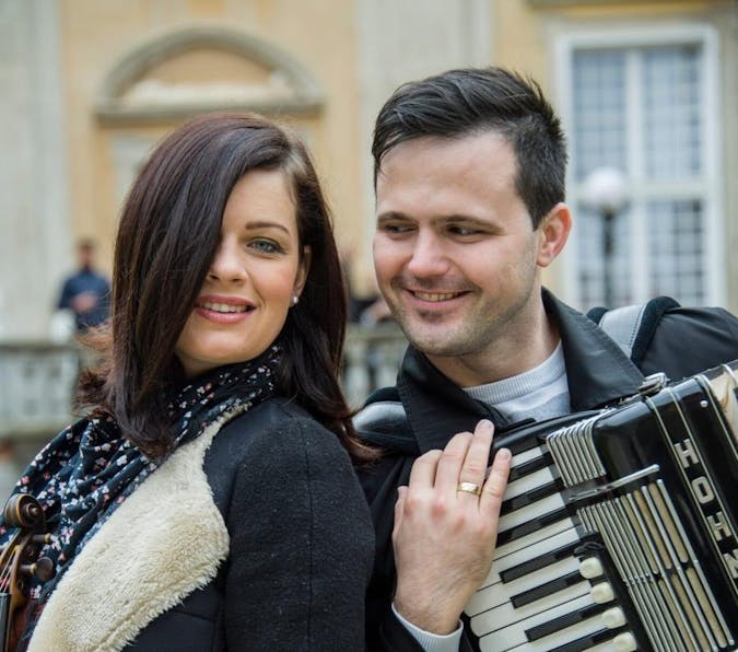 Duo Harmolina